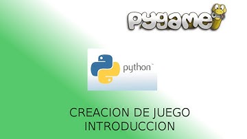 Creacion de juego Snake presentacion y variables