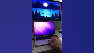 Is Apple trackpad any special?