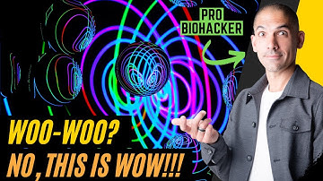 Healing With The Quantum Energy Power of Leela Q Tech