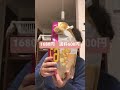 超特大パンテーン購入
