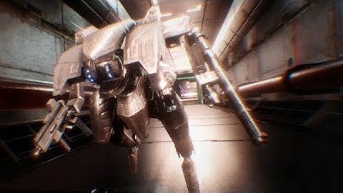 Project Nimbus: Complete Edition Campaign - 5 (Justitia Creo)