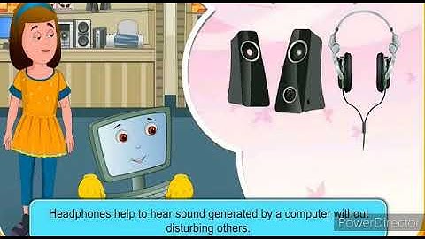 Computer Grade 2 Lesson#5