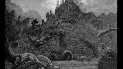 Moses tells us exactly how the Nephilim returned after the Flood