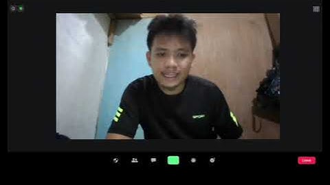 first video documentation(finals)  Topic: Understanding Automorphisms and Inner Automorphisms