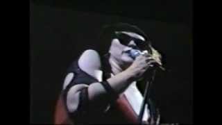 Blondie - Call Me (live Personal Fest 04, Buenos Aires)