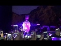khalid The Location Tour, El Paso, TX.