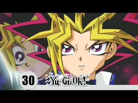 Yu-Gi-Oh! Duel Monsters 30. Bölüm | Duel Identity, Part 2