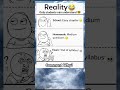 School vs Exam Reality - Part 7 | Out of Syllabus Be Like 💀 😂 #Shorts #viralmemes #funny
