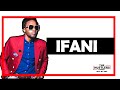 IFANI - How I Survived My Tough Times | Music, Family, Rap, Cassper, AKA, DJ Maphorisa, SA Hip Hop