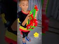 Slingshot Target Sticky Ball Bow Target Montessori Educational Toy Arrow Set Throw Sport Outdoor
