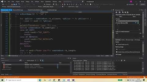 gethostbyname API with C/C++ Soket program Part 1 || English || Vikash Shakya
