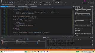gethostbyname API with C/C++ Soket program Part 1 || English || Vikash Shakya