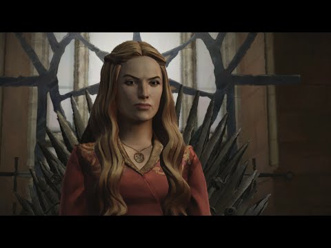 Defiance or Diplomacy? Part 3 Game Of Thrones A Telltale Games Series Episode 1 Lets Play Walkthough