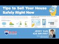 Tips on Sell Your House Safely Right NOW !!!!
