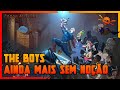THE BOYS APRESENTA: DIABOLICAL - Críticos de Trailer #014