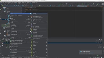 Belajar Android API CRUD dengan menggunakan Retrofit dan Laravel #Part6