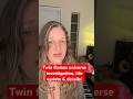 Twin flames universe CULT investigation UPDATES &amp; INSIGHT @RobertaBlevinsLAMLM #twinflamesuniverse