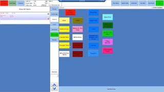 Food & Beverage Software Demo - Total e Integrated for Restaurants