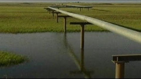 Good Question: What Is The Keystone XL Pipeline?