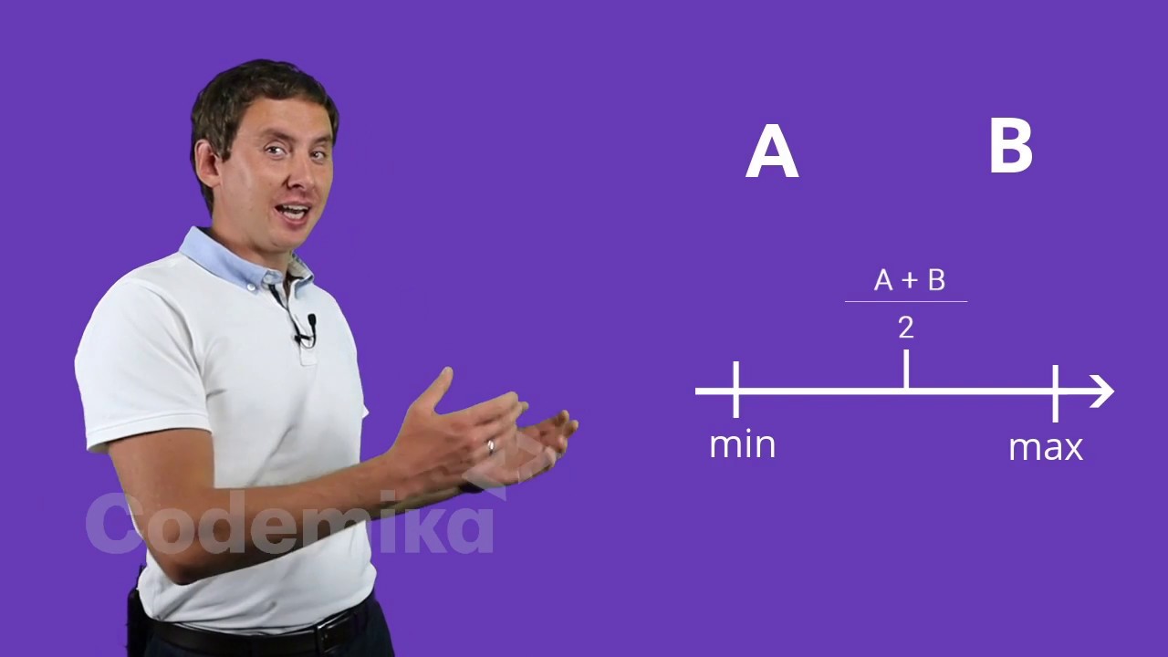 Как проходят занятия в Codemika - YouTube