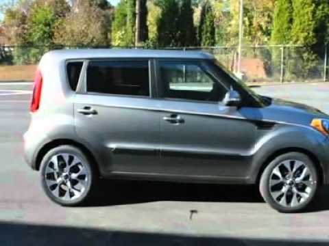 2012 kia soul station wagon winston salem nc 2ki0056 youtube youtube