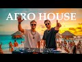 Afro House Mix 2025 🚀 The Best of Afro House 2025 #03