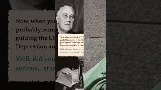 Franklin D  Roosevelt, The Stamp Collecting President
