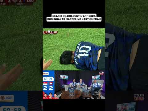Koci ngakak saat
