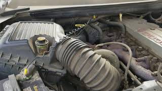 1999 Dodge Ram Shifting problems between 45 & 50 MPH Fix. UPDATED SEE LINKS BELOW in Show More