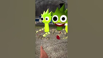 NEXTBOTS VS C4 Part 282 #gmod #nextbots #shorts #chasing #chase #viral