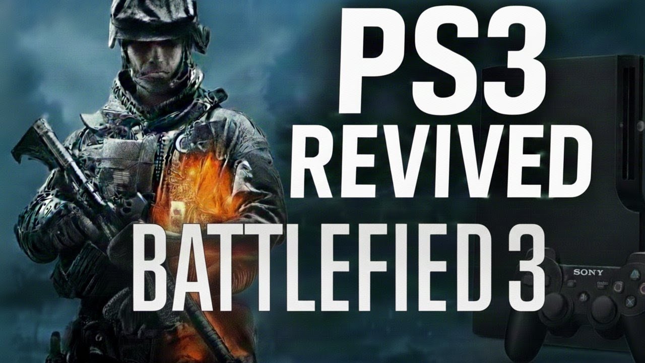 Battlefield 3 PS3 Multiplayer Revived in 2025 — Custom DNS | BF3 رجعت رسميًا