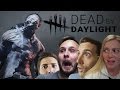 ASIAN ANNIHILATION - Dead by Daylight Gameplay