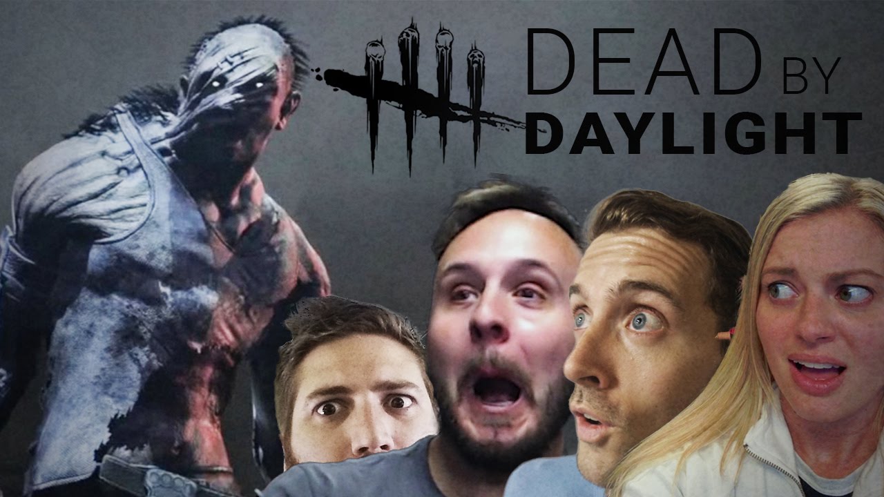 ASIAN ANNIHILATION - Dead by Daylight Gameplay