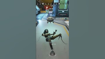 ONE PUNCH MAN IN APEX #shorts #apex