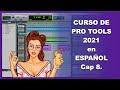 🎚  Curso Pro Tools 2020 - Cap 8 - Como Importar MIDI en Pro Tools (Logic Reason Luna Ableton) 🎤