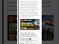 Indian Army CSBO Grade II Recruitment 2026 190 10th pass vacancy out apply before 31 May 2026
