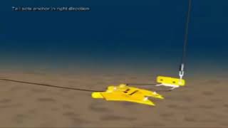 Anchor Deployment