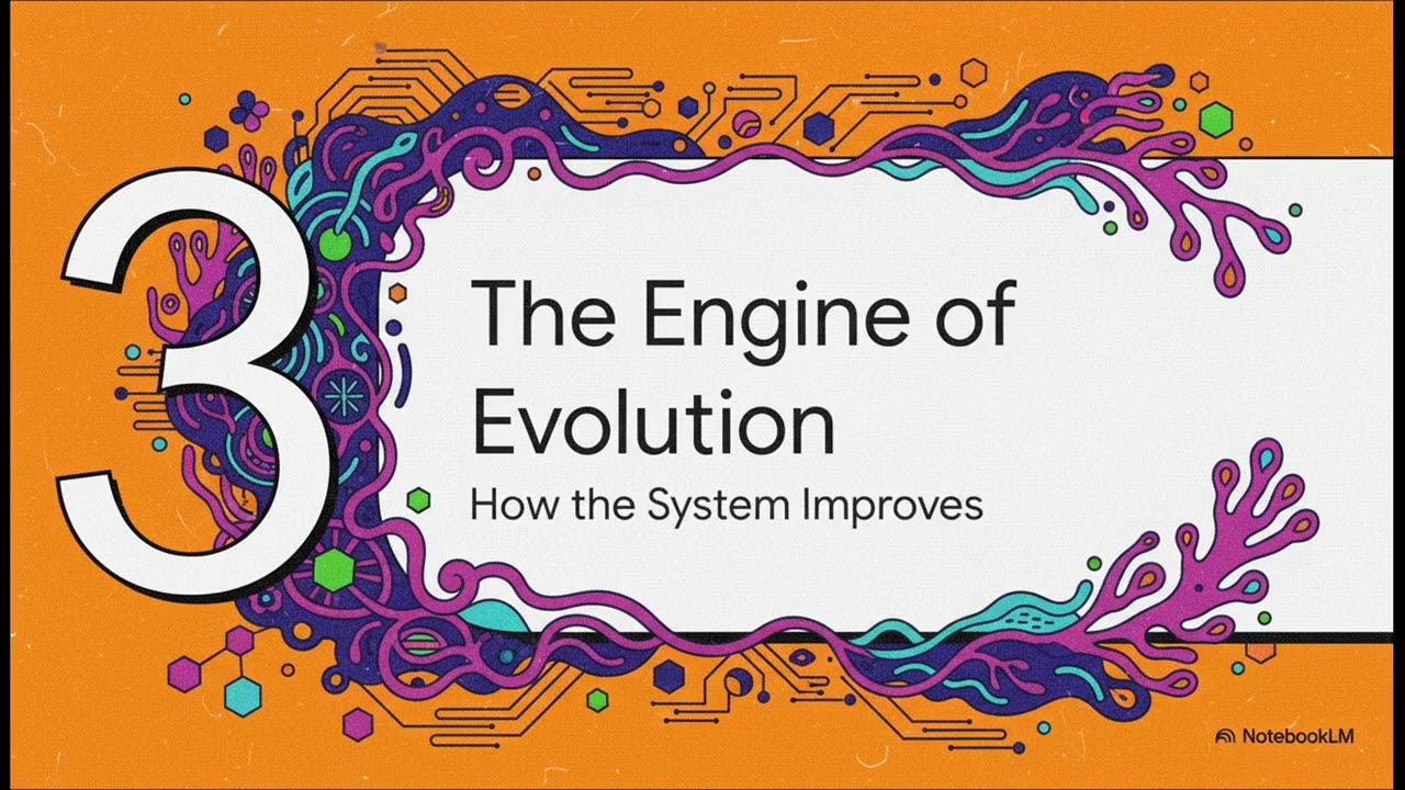 NVK s Autonomous Blueprint