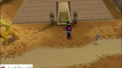Runescape