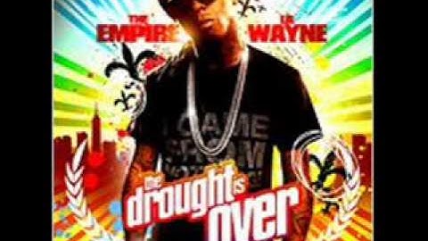 Lil' Wayne-I Took Her