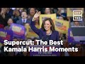 Kamala Harris' Greatest Moments | NowThis
