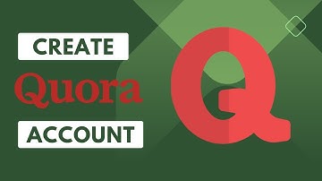How to Create Quora Account Tamil 2 MInutes