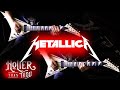 Metallica - Holier Than Thou FULL Guitar Cover