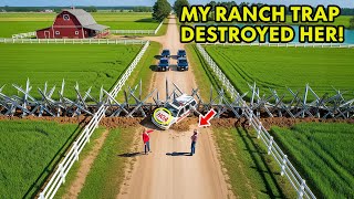 Download Lagu VvE Karen bleef door mijn ranchpoort rijden - dus zette ik een val die ze nooit zagen aankomen MP3 Download Lagu VvE Karen bleef door mijn ranchpoort rijden - dus zette ik een val die ze nooit zagen aankomen MP3