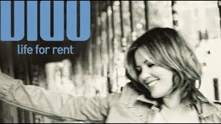 Life For Rent - Dido - 1 Hour Loop (Official HD Audio) Re-mastered Extended Version