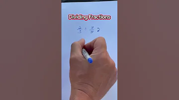Dividing Fractions Fraction Fractiontricks Division Dividing Numeracy Mathskills 