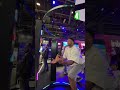 Giannis Antetokounmpo takes on the reflex challenge! 👀🚨