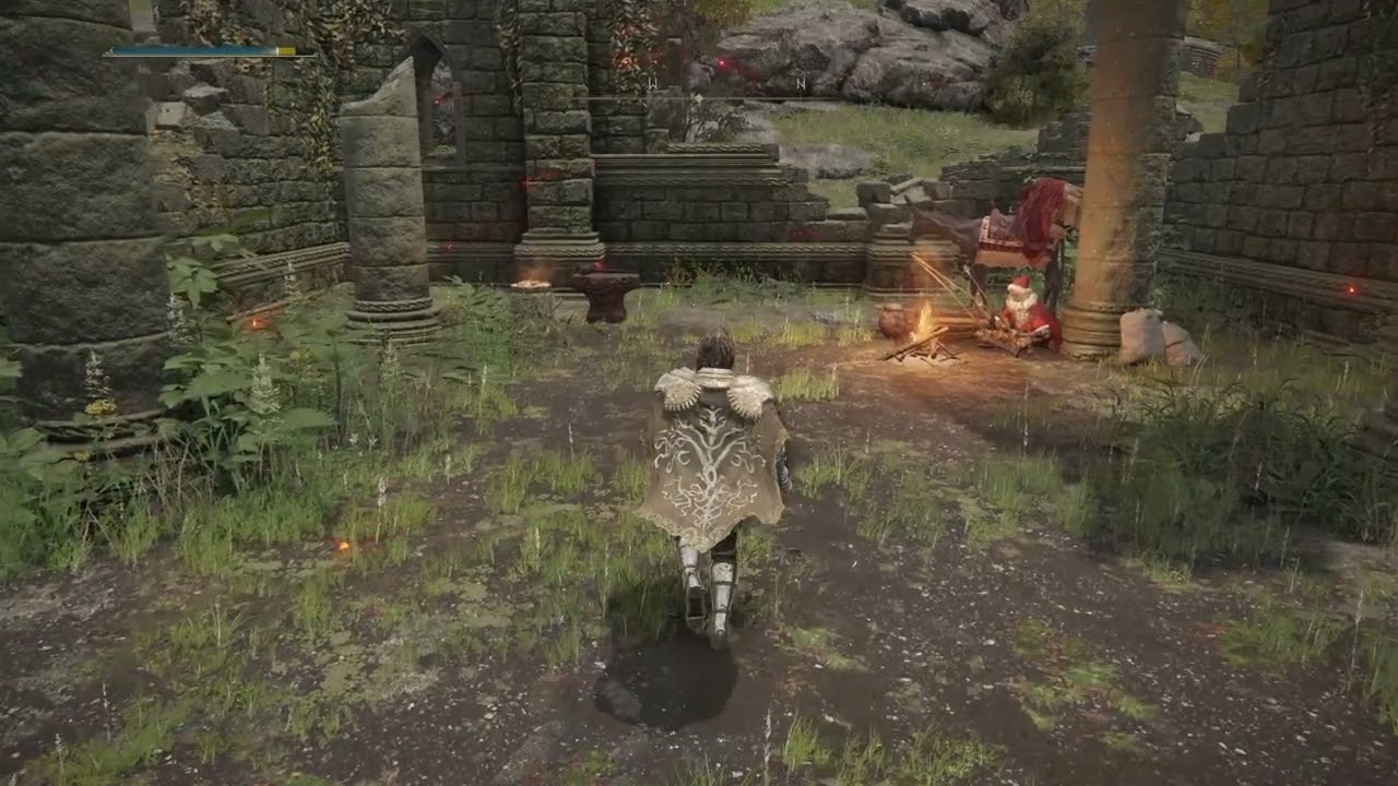 Possible Tumblebuff tech Elden Ring YouTube