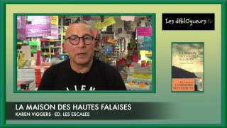 Griffenoiretv GérardCollard