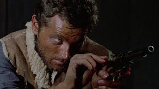 Massacre Time (1966) - Italian Theatrical Trailer
